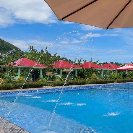 Mariden Resort & Homestay Siargao Del Carmen 외부 사진