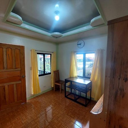Mariden Resort & Homestay Siargao Del Carmen 외부 사진