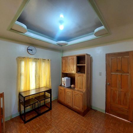 Mariden Resort & Homestay Siargao Del Carmen 외부 사진