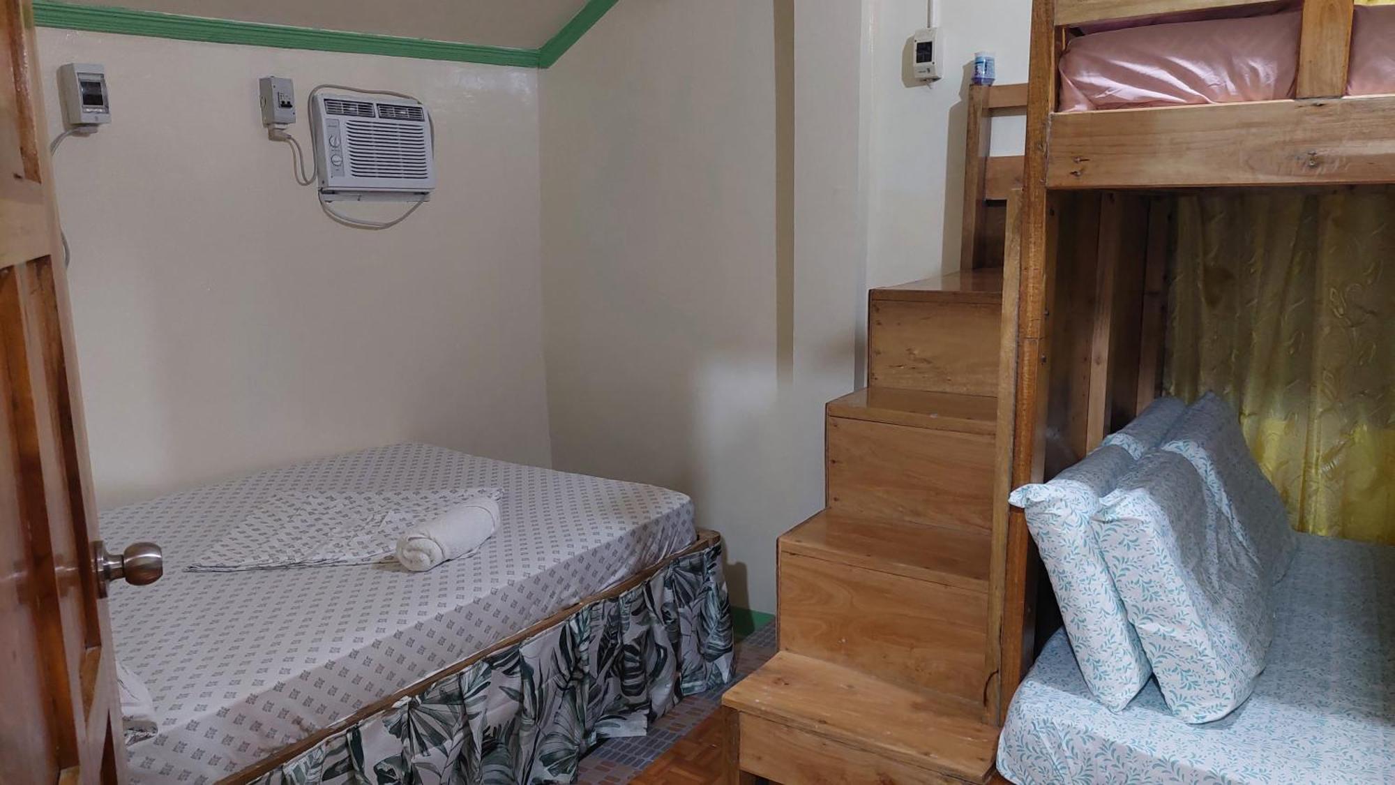 Mariden Resort & Homestay Siargao Del Carmen 외부 사진