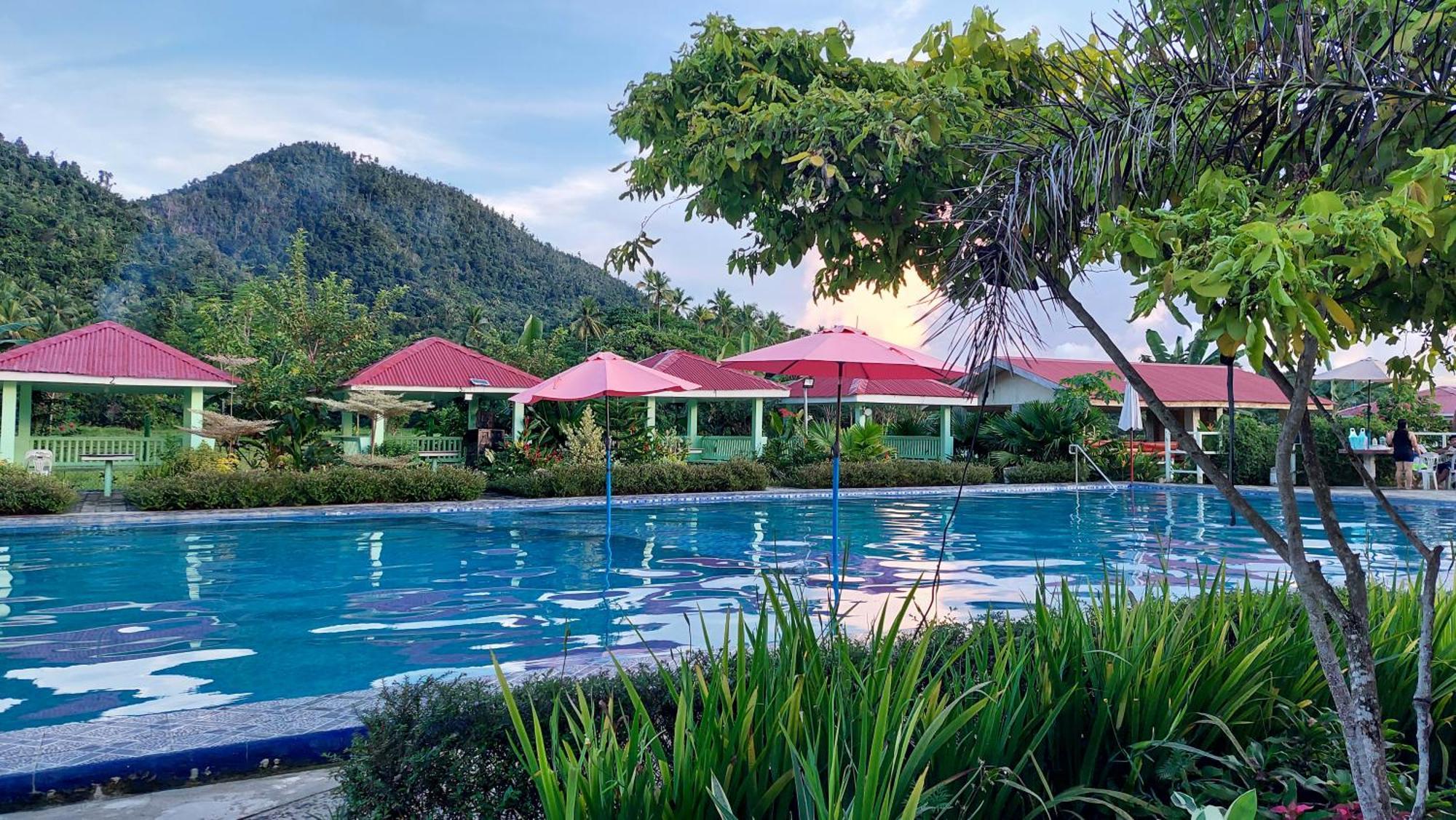 Mariden Resort & Homestay Siargao Del Carmen 외부 사진