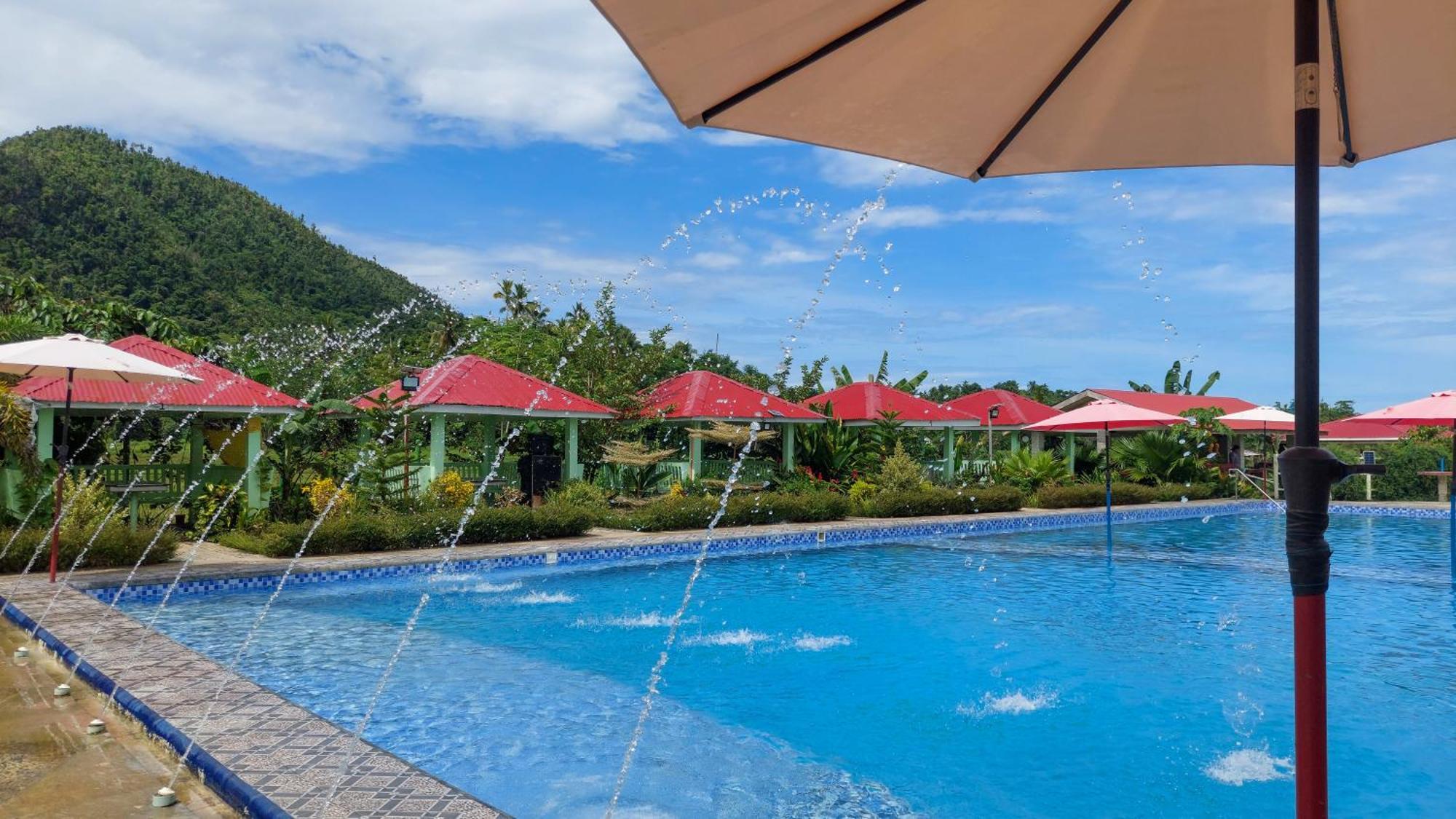 Mariden Resort & Homestay Siargao Del Carmen 외부 사진