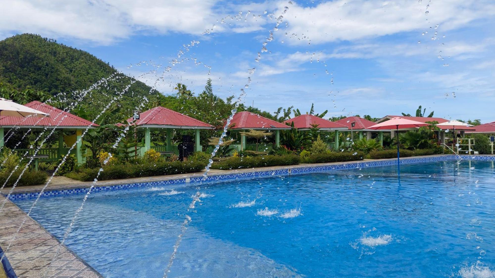 Mariden Resort & Homestay Siargao Del Carmen 외부 사진