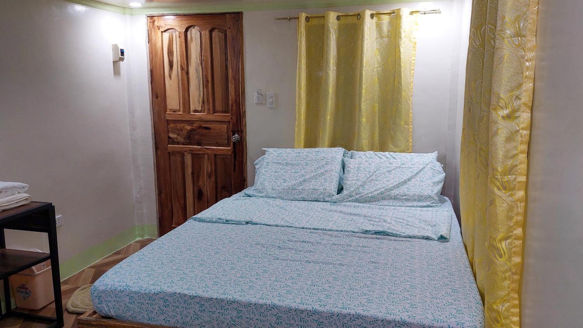 Mariden Resort & Homestay Siargao Del Carmen 외부 사진