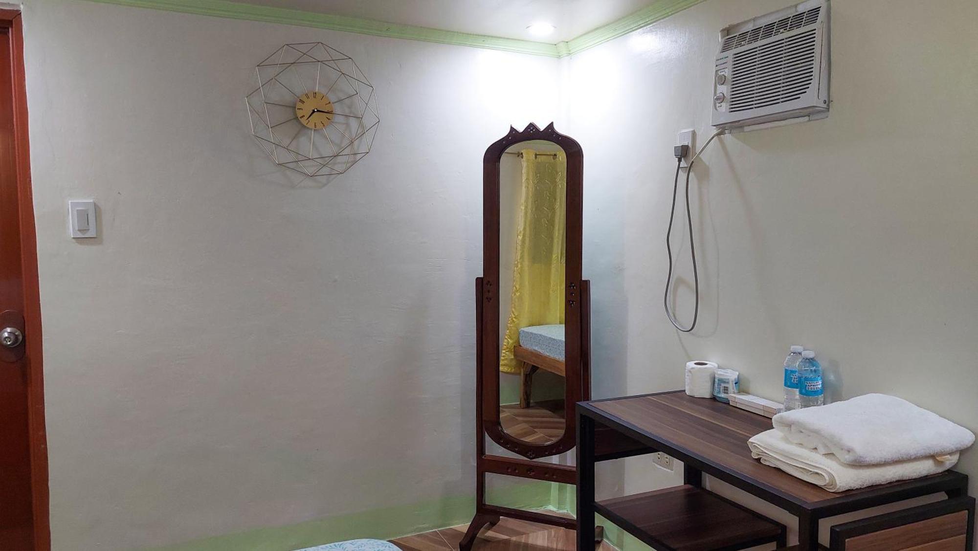 Mariden Resort & Homestay Siargao Del Carmen 외부 사진