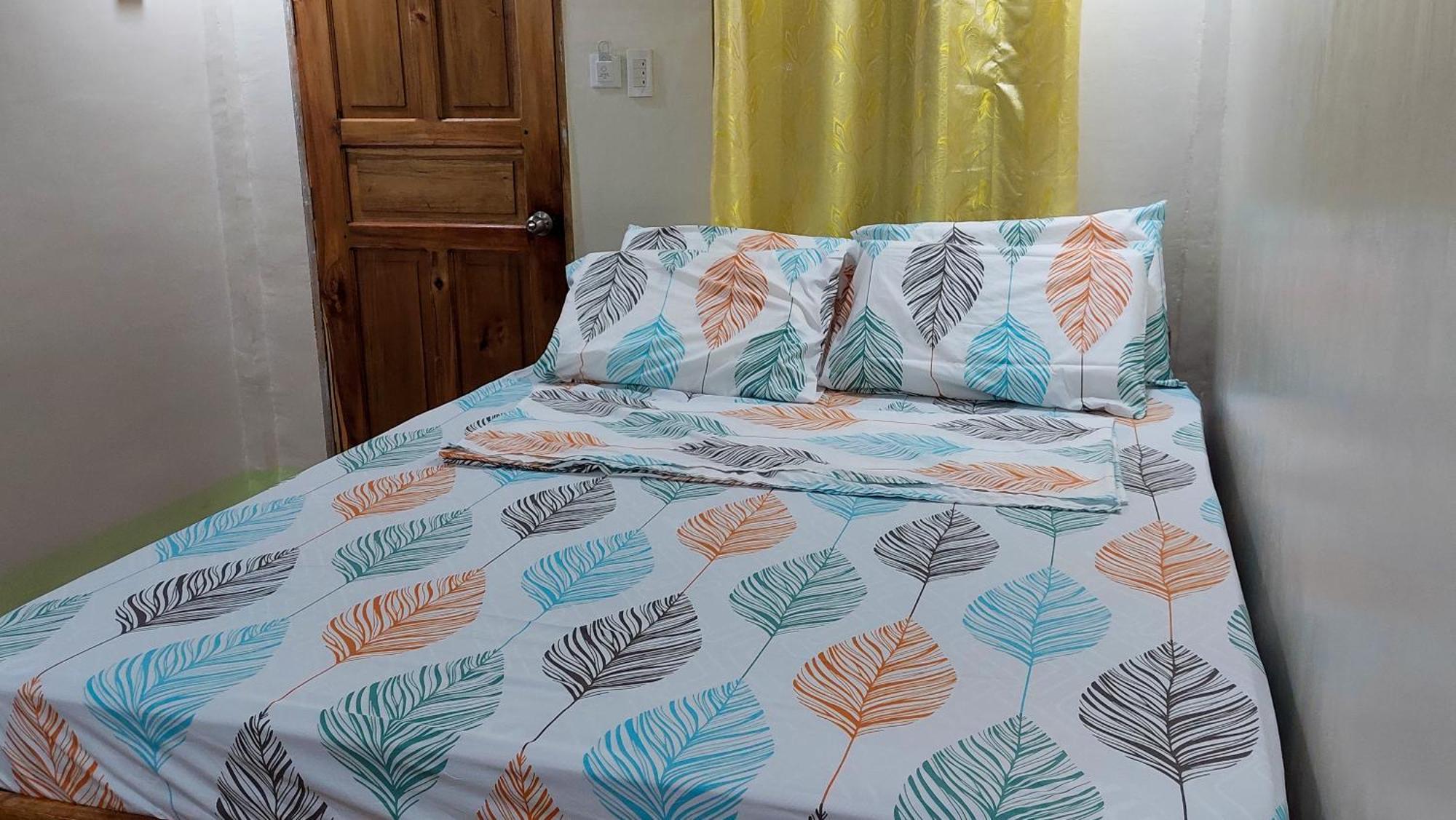 Mariden Resort & Homestay Siargao Del Carmen 외부 사진