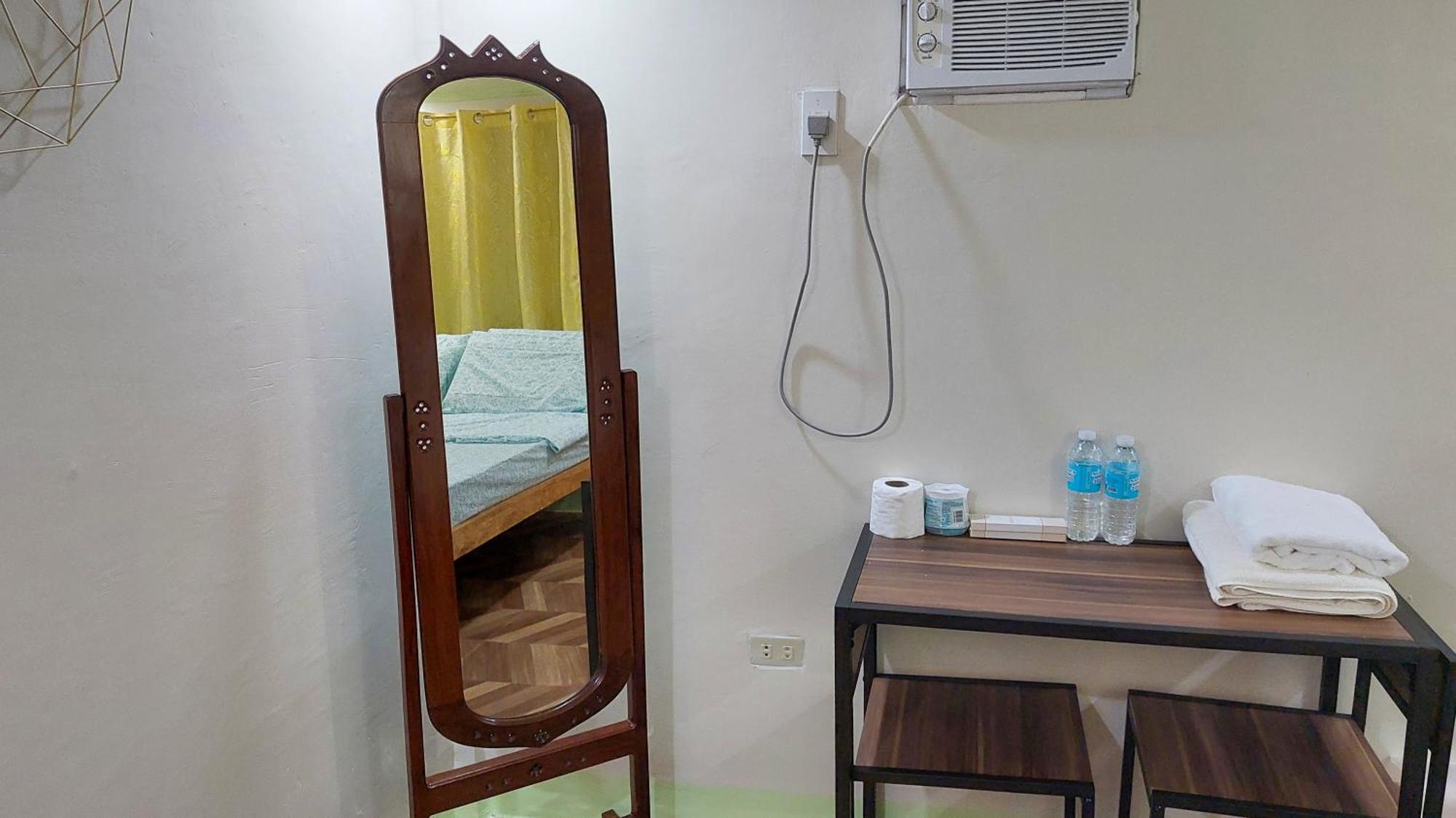Mariden Resort & Homestay Siargao Del Carmen 외부 사진