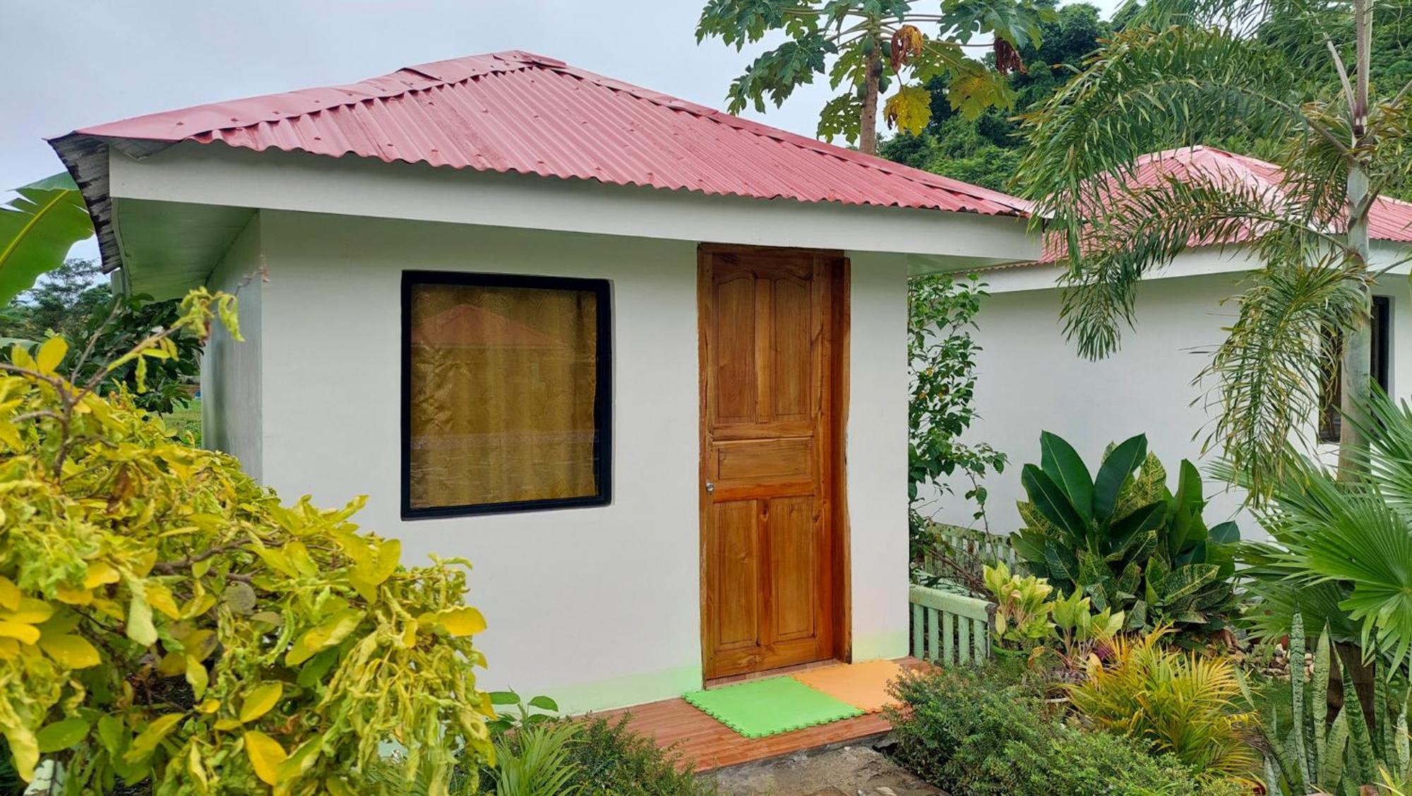 Mariden Resort & Homestay Siargao Del Carmen 외부 사진