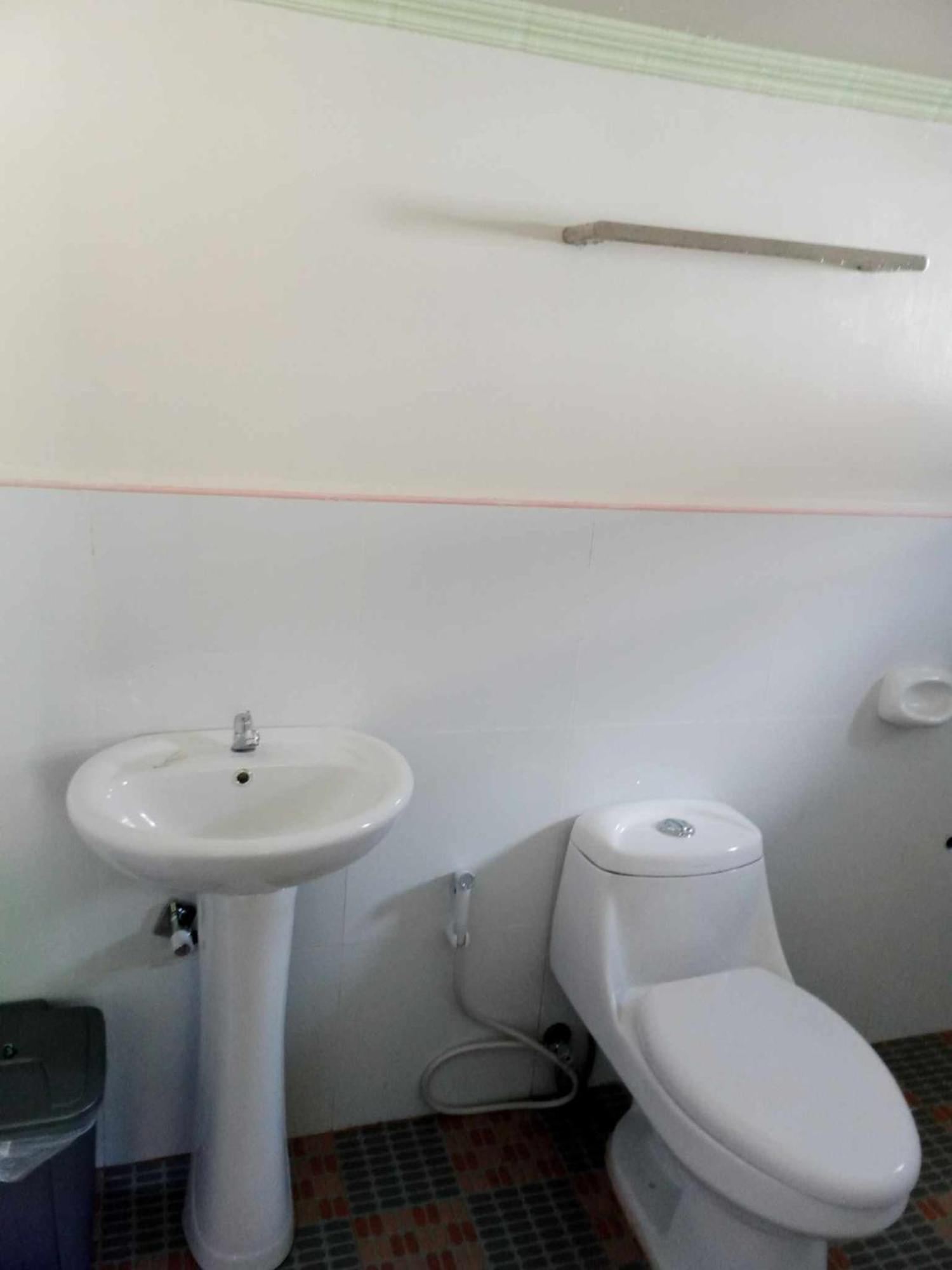 Mariden Resort & Homestay Siargao Del Carmen 외부 사진