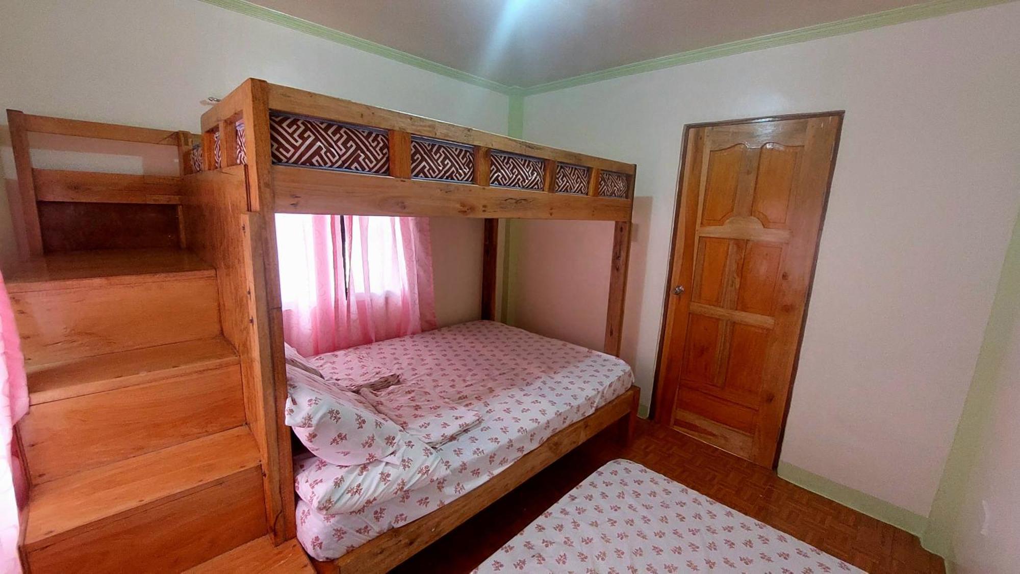 Mariden Resort & Homestay Siargao Del Carmen 외부 사진