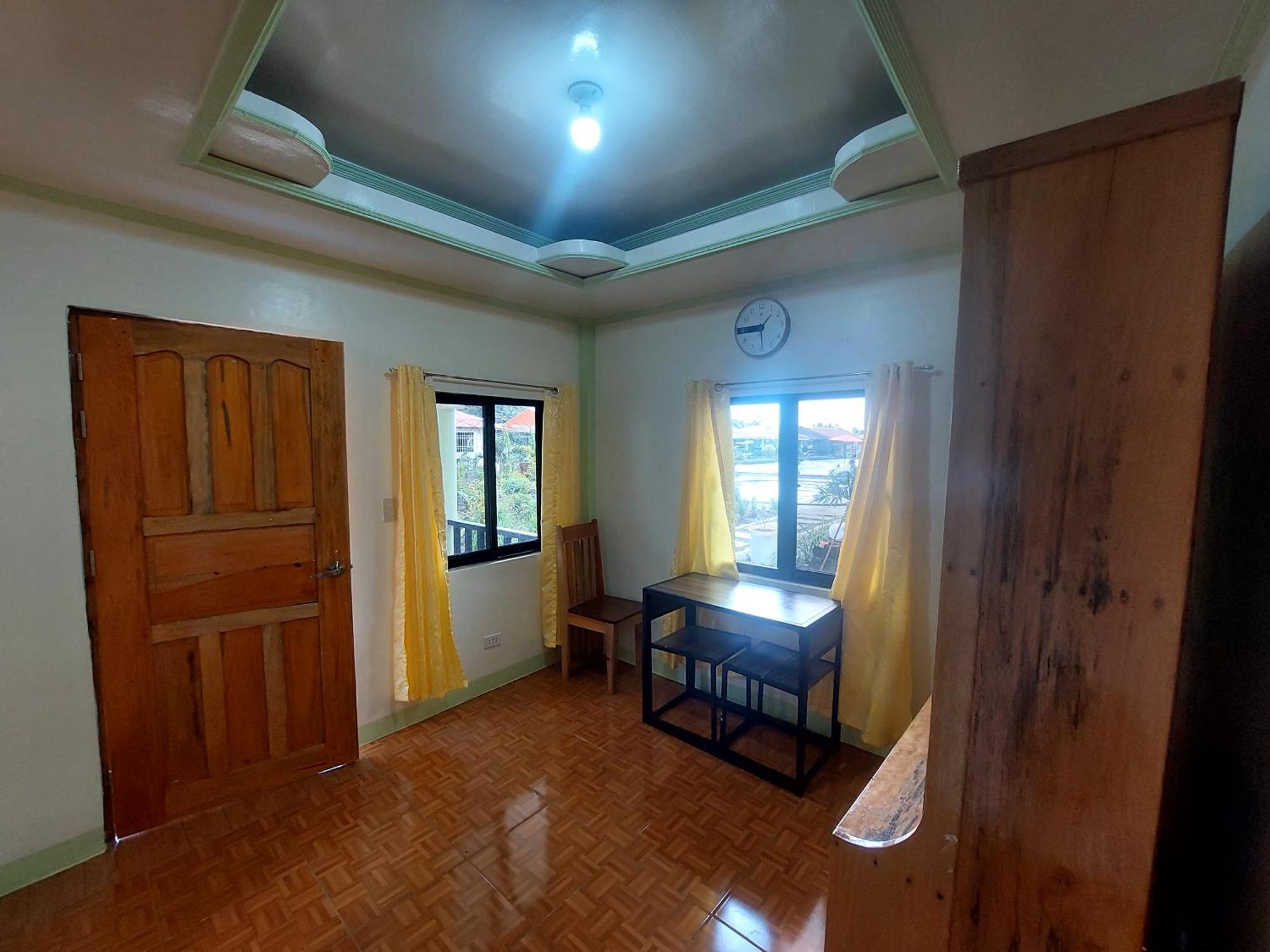 Mariden Resort & Homestay Siargao Del Carmen 외부 사진