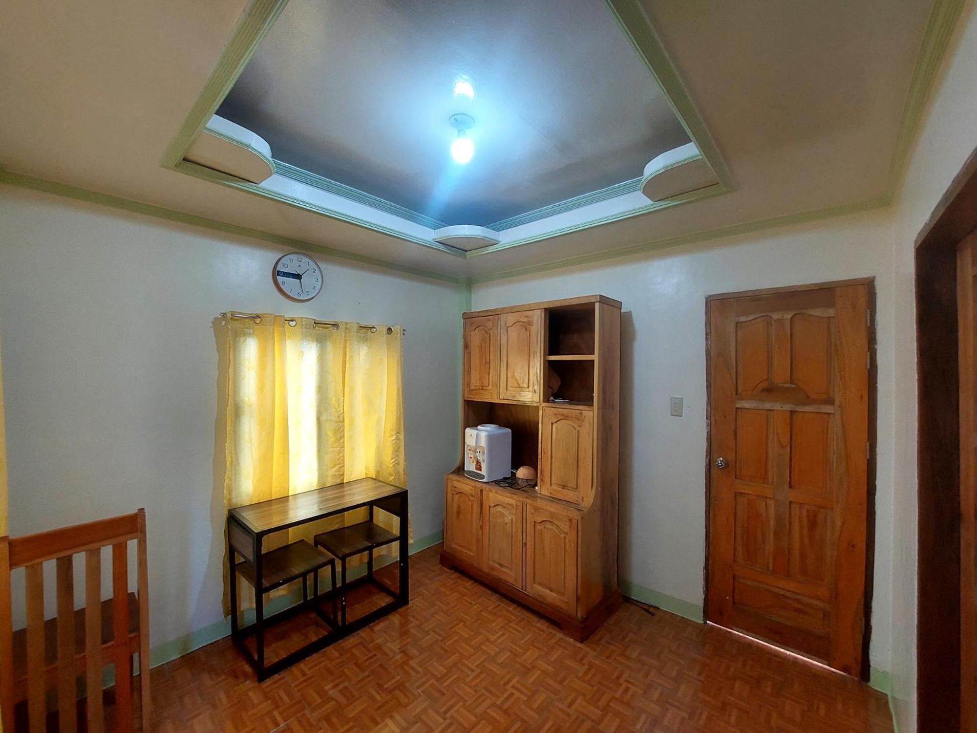Mariden Resort & Homestay Siargao Del Carmen 외부 사진