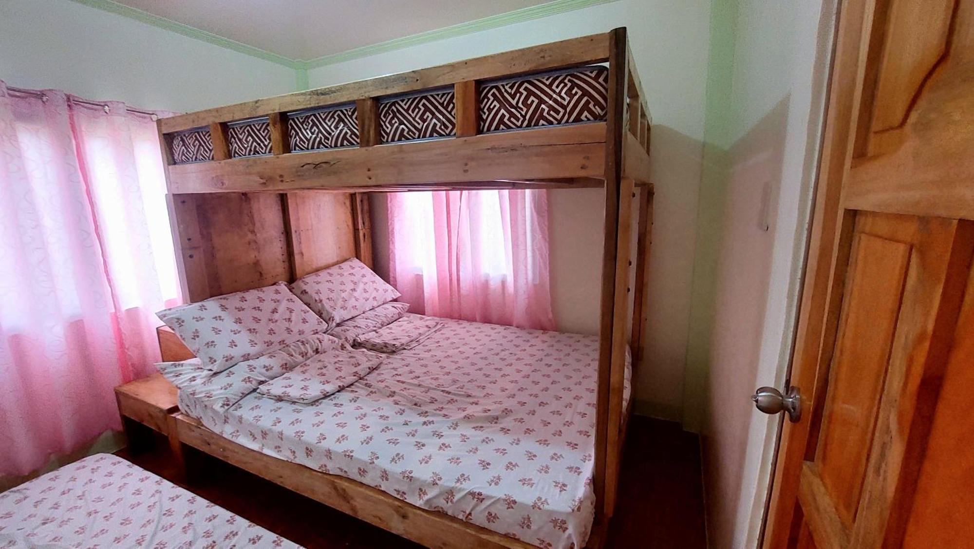 Mariden Resort & Homestay Siargao Del Carmen 외부 사진