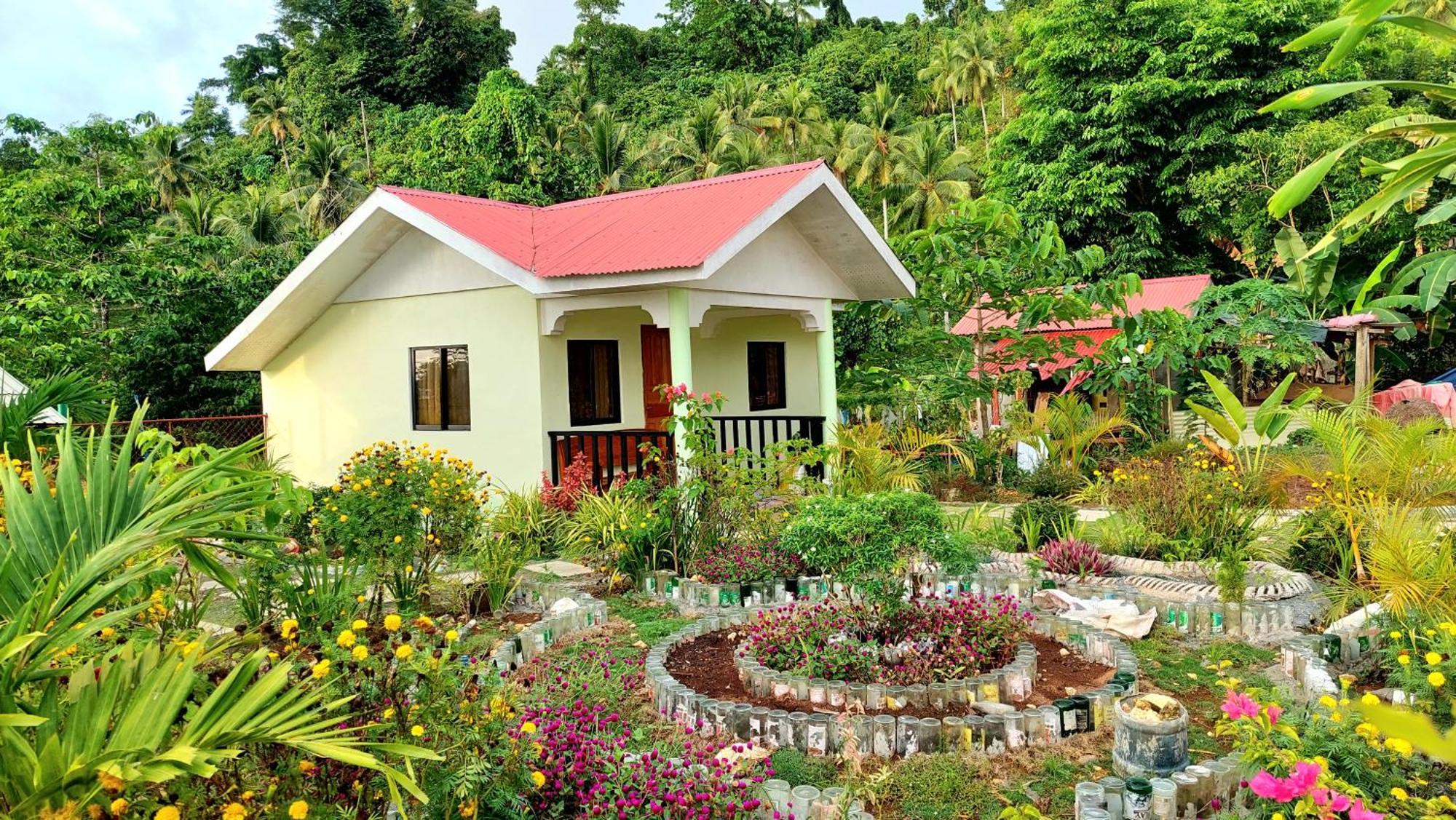 Mariden Resort & Homestay Siargao Del Carmen 외부 사진