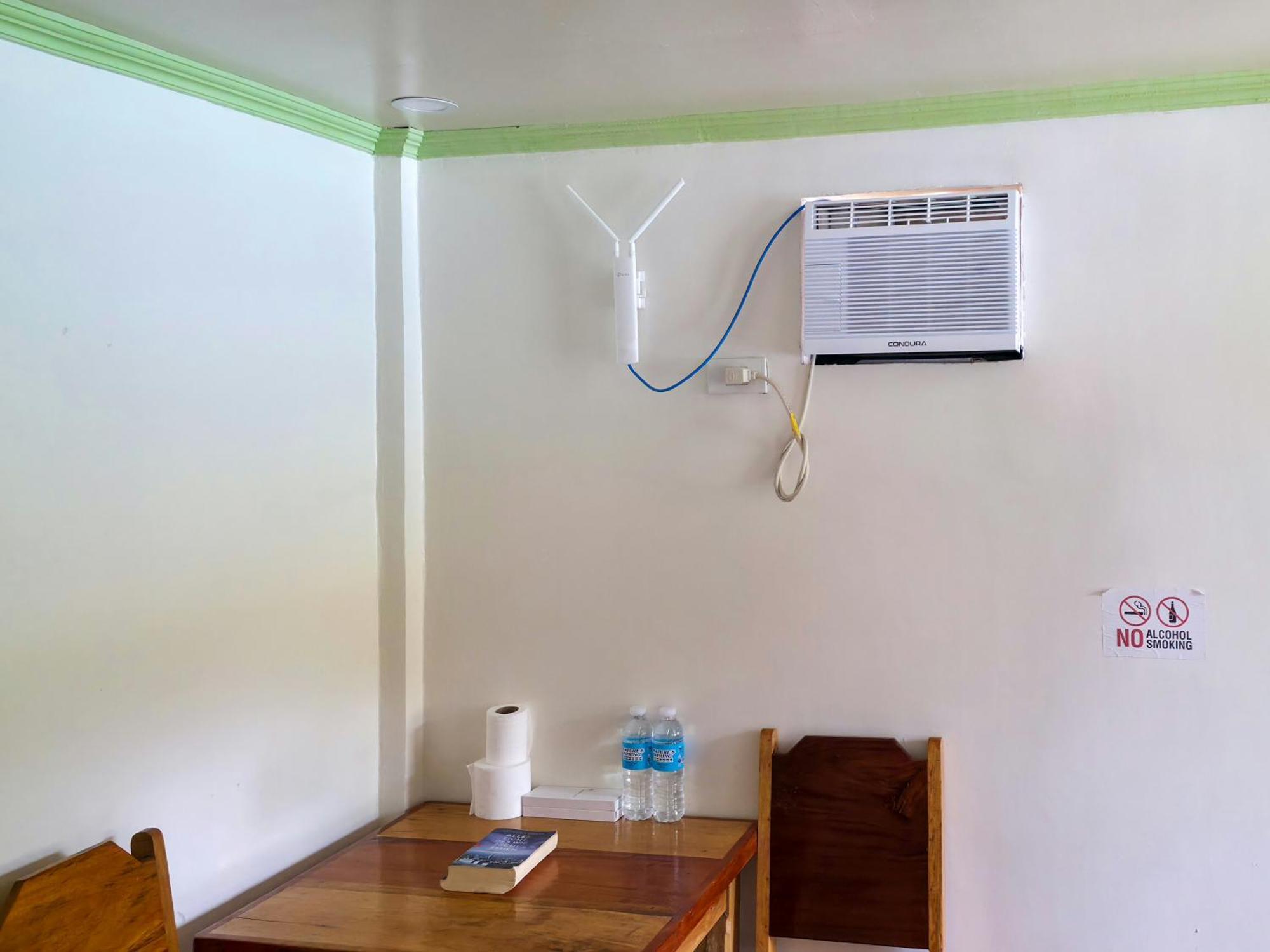 Mariden Resort & Homestay Siargao Del Carmen 외부 사진