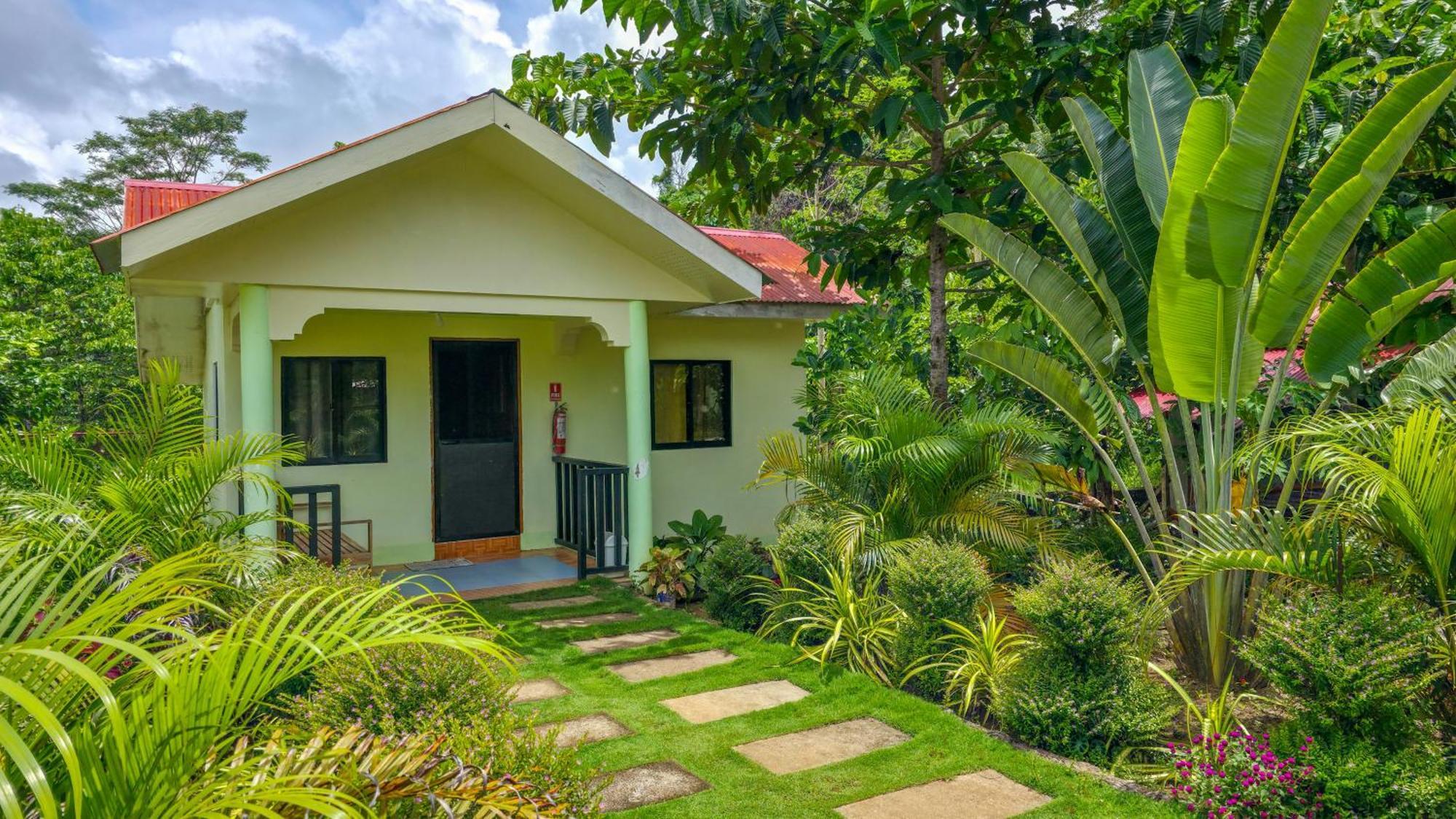 Mariden Resort & Homestay Siargao Del Carmen 외부 사진